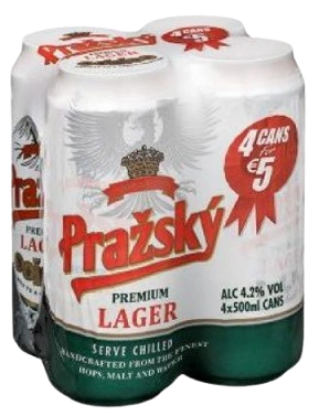 CANS!!!